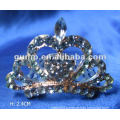 funny wedding bridal tiara(GWST12-480)